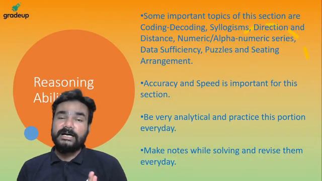 NIACL AO 2021 How to Crack NIACL AO Exam in 1st Attempt? | Complete Strategy | Arpit sir | Gradeup смотреть онлайн