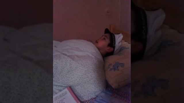 Стих перед сном смотреть онлайн