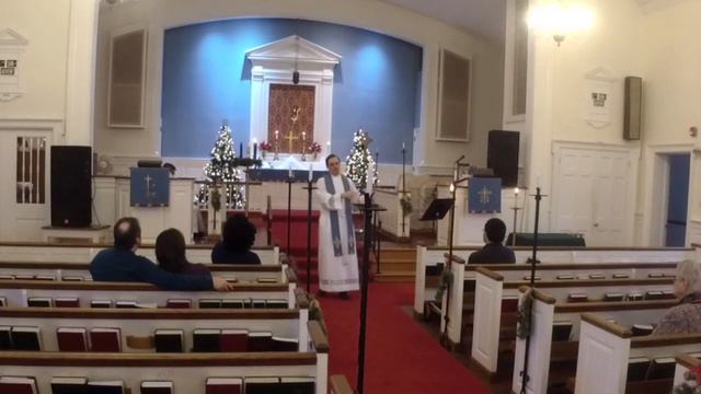 God's Kingdom Is Coming