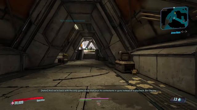 Stormblind Complex - Solo смотреть онлайн