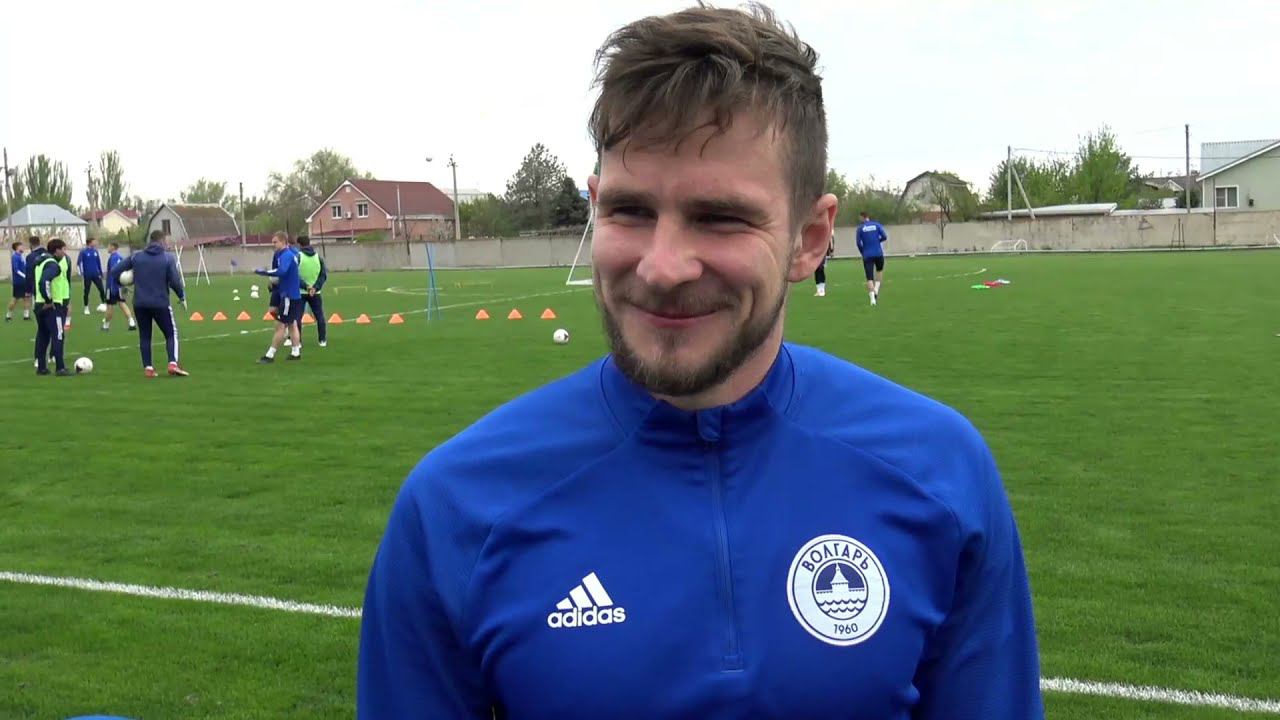 Юрий Пугачёв о домашнем матче с «Шинником» и выезде в Воронеж. смотреть онлайн