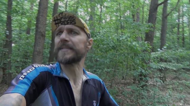 Катаюсь в горах. Родники, красивая панорама и два старых моста. смотреть онлайн