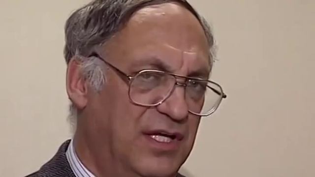 A l'AUBE DE L'AN 2000 avec Michel CARTIER : L'impact des nouvelles technologies d'information смотреть онлайн