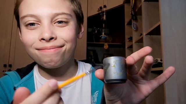 Делаю свой реквезит для фокусов! ПИРАТСКИЙ ДУБЛОН! +2 фокуса смотреть онлайн