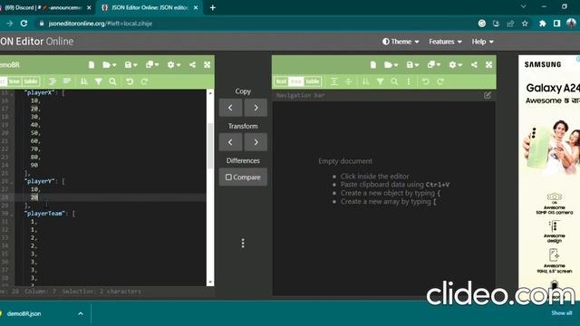 How to make: Custom bots (territorial io) смотреть онлайн