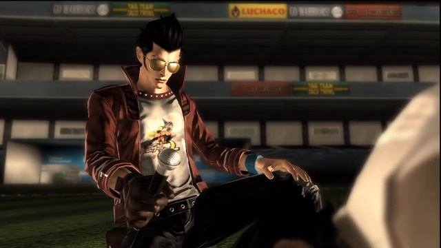 No More Heroes: Heroes' Paradise Walkthrough w/Nova Ep.5 - Boss Battle Dr. Peace смотреть онлайн