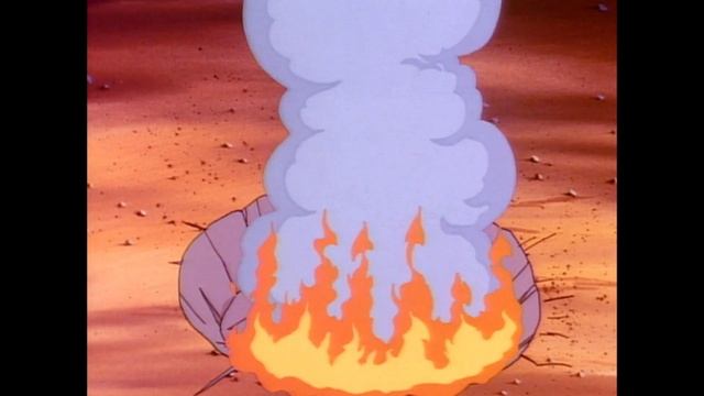 Conan the Adventurer - A Sorcerer's Duel смотреть онлайн