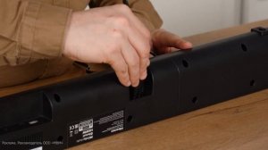 Саундбар Hisense HS212 || ОБЗОР