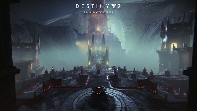 Destiny 2： Shadowkeep OST - Escape the Abyss (Scarlet Keep Tension) смотреть онлайн