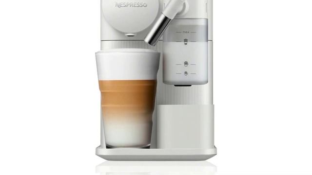 Best Nespresso Machines 2024 [don’t buy one before watching this] смотреть онлайн