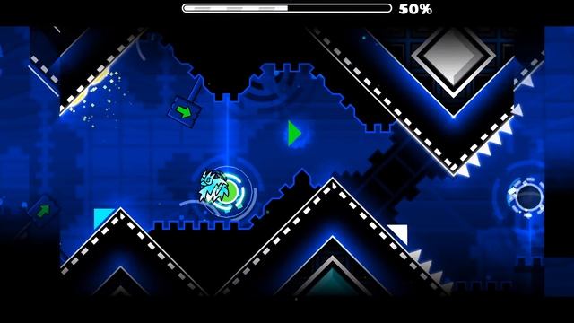 GEOMETRY DASH 2.2 УЖЕ ДОСТУПНА?! | TOE III BY ROBTOP (EXTREME DEMON) | ГеОмЕтРи ДаШ 2.2 смотреть онлайн