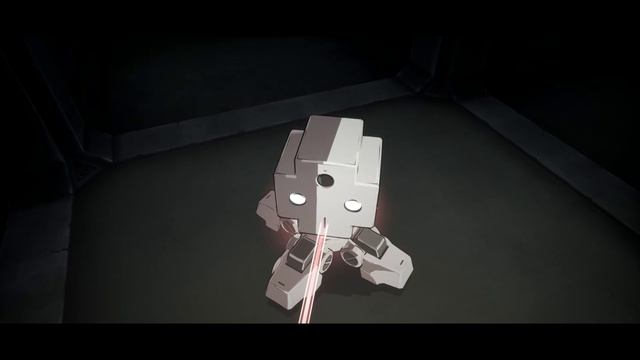 Guilty Gear -STRIVE- Story RU (Основная история целиком)