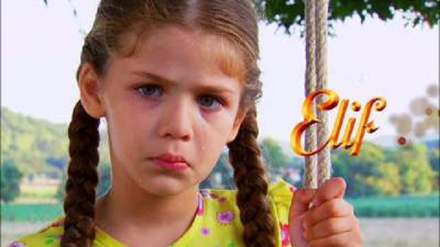 Elif - Σεζόν 1η Επεισόδιο 1ο
