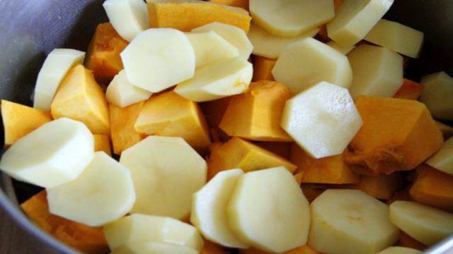 Рецепты от шеф-повара