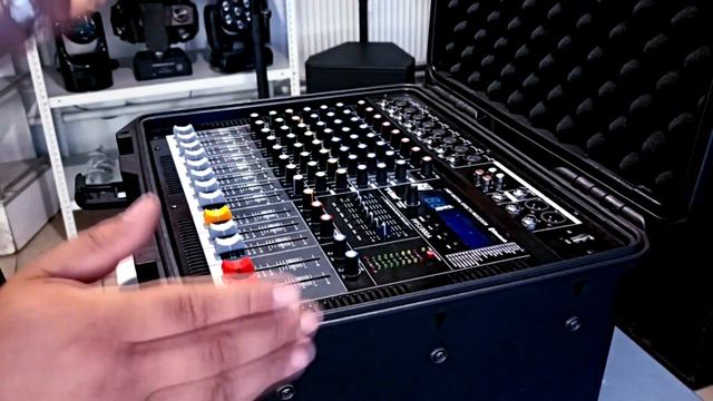 TUM pps1000A смотреть онлайн