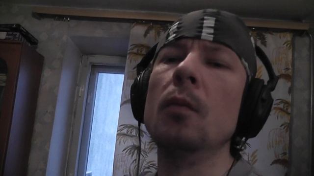 Наушники PANASONIC RP HTF295 Тест на мощность поп-музыки смотреть онлайн