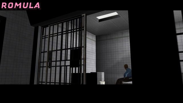 Прохождение GTA Vice City – Миссия 44 - На волю смотреть онлайн