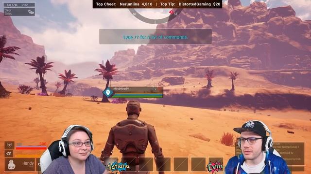First Look Outpost Zero by Symmetric / TinyBuild [Beta Gameplay & Review] смотреть онлайн