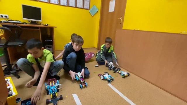 Итоговое занятие групп второго года возраст 9-10 лет смотреть онлайн