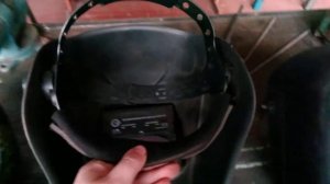 Обзор сварочных масок хамелеон.