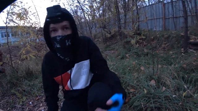 Я ему ВСЁ РАССКАЗАЛ!!! Теперь он ВКЛЮЧАЕТСЯ в Движения... смотреть онлайн