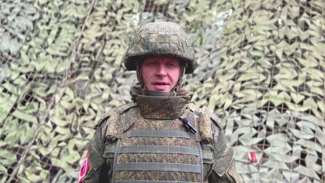 Заявление начальника пресс-центра группировки «Центр» 12.05.2023 смотреть онлайн