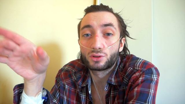 Как я заболел туберкулезом и излечился! смотреть онлайн