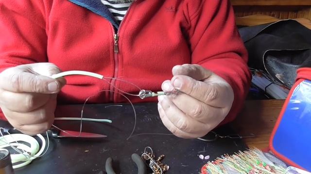 Снасть для морской рыбалки в Норвегии своими руками смотреть онлайн