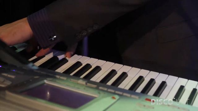 Gotta go home, На большом воздушном шаре, Nossa (cover) смотреть онлайн
