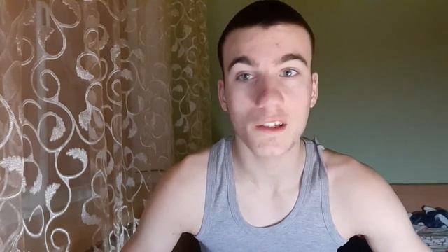 Я употреблял ГЕЙНЕР 30 дней...И вот что вышло смотреть онлайн