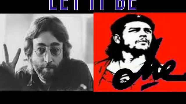 Beatles- Let It Be смотреть онлайн