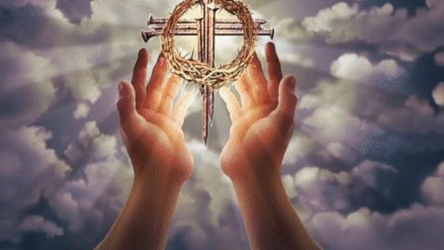 Страстная пятница .Великая пятница смотреть онлайн