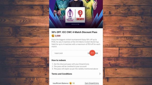 Dream11 free entry 2023 | Free entry dream11 | Dream11 coupon code today смотреть онлайн