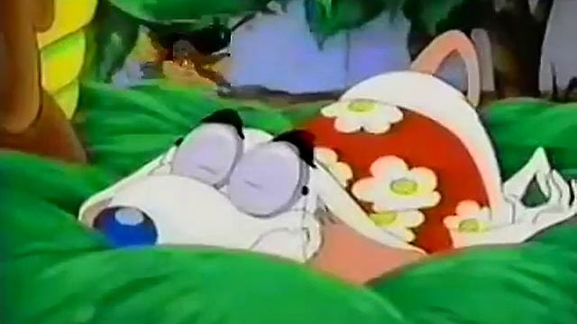 Capitol Critters full episode 6 Opie's Choice [enhanced video] смотреть онлайн