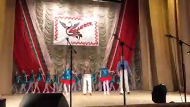 Буги Вуги 2017 смотреть онлайн