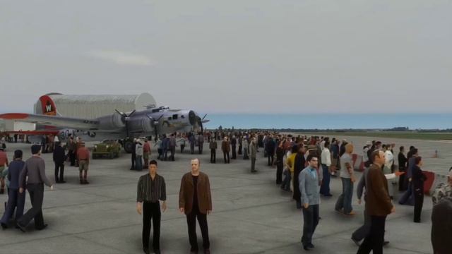 Microsoft flight simulator 2020 Chinook helicopter смотреть онлайн