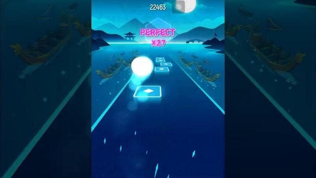 Tiles Hop EDM Rush| BeeBB - Harla
