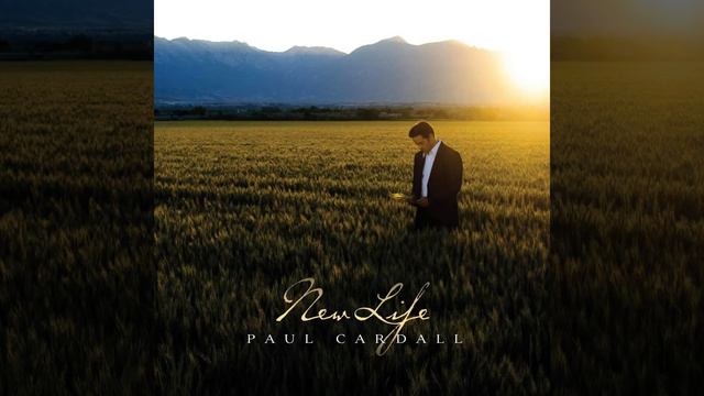 Paul Cardall – Life And Death