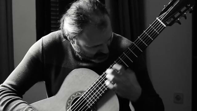 Fotis Koutsothodoros performs Rust Perpetuo on a Koumridis Double Top Model смотреть онлайн