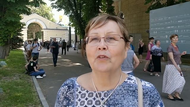 МЫ С ТАМАРОЙ ХОДИМ ПАРОЙ. смотреть онлайн