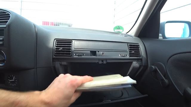 BMW 316 E36 95000 km. // Авто в Германии смотреть онлайн