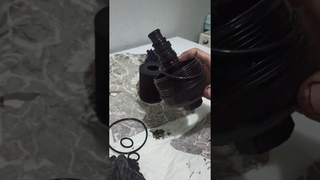 OPEL COMBO 1.7 DTİ YAG FİLTRE DEGİSİMİ 34SK5763 279600km смотреть онлайн