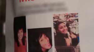 Расследование журнала People  Тьма в пустыне