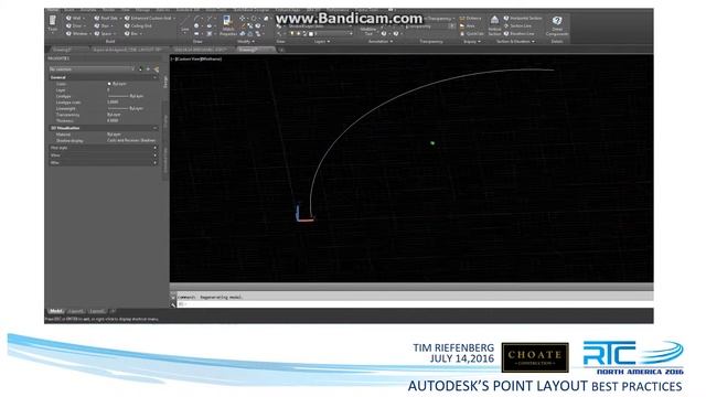RTC NA 2016 TRiefenberg APL Workflow смотреть онлайн