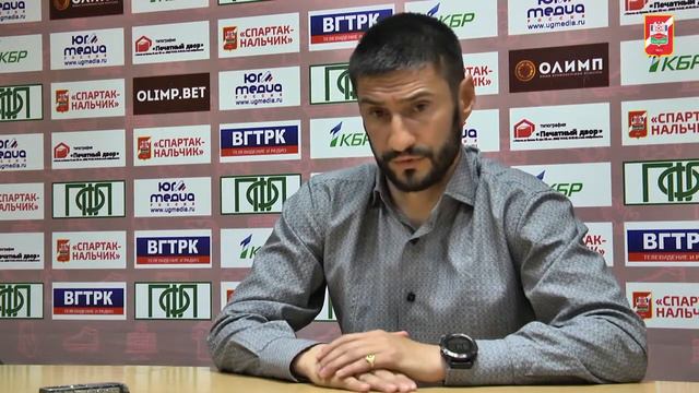 Краткий анализ игры и пресс конференция смотреть онлайн