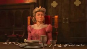 Цыганский шрэк ?