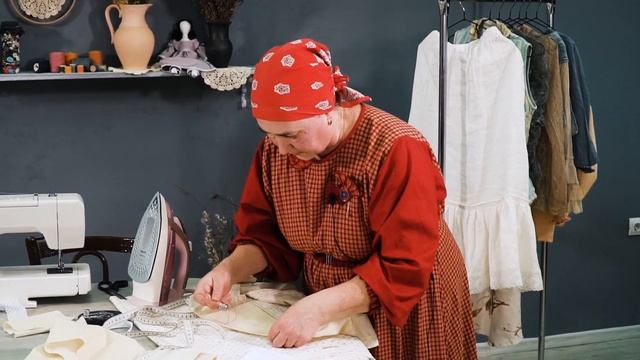 Как СШИТЬ нарядный подъюбник смотреть онлайн