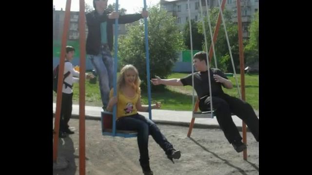 Школа.лучшие воспоминания