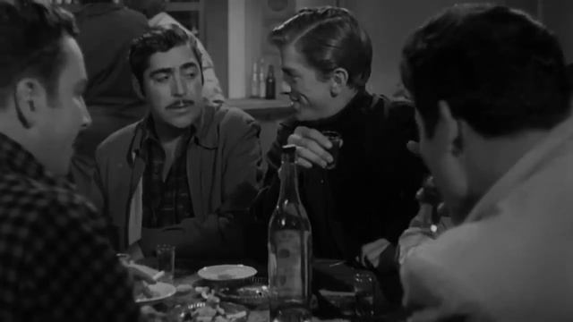 Sueños de Gloria 1953  Tele N  Película Completa  Miroslava  Luis Aguilar