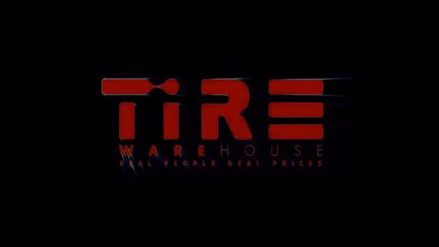 Denver Tire Warehouse Logo смотреть онлайн